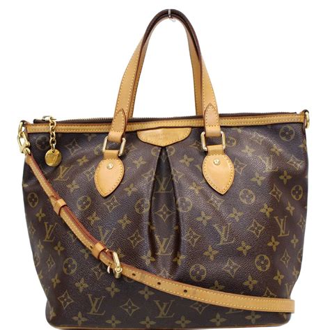 louis vuitton palermo pm original price|louis vuitton ellipse bag.